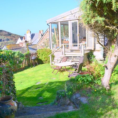 The Gallery Port Isaac Εξωτερικό φωτογραφία