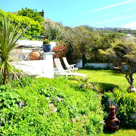 The Gallery Port Isaac Εξωτερικό φωτογραφία
