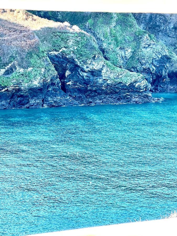 The Gallery Port Isaac Εξωτερικό φωτογραφία