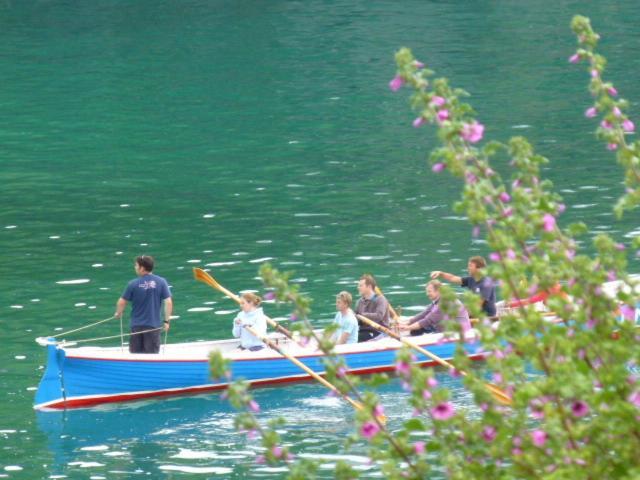 The Gallery Port Isaac Εξωτερικό φωτογραφία