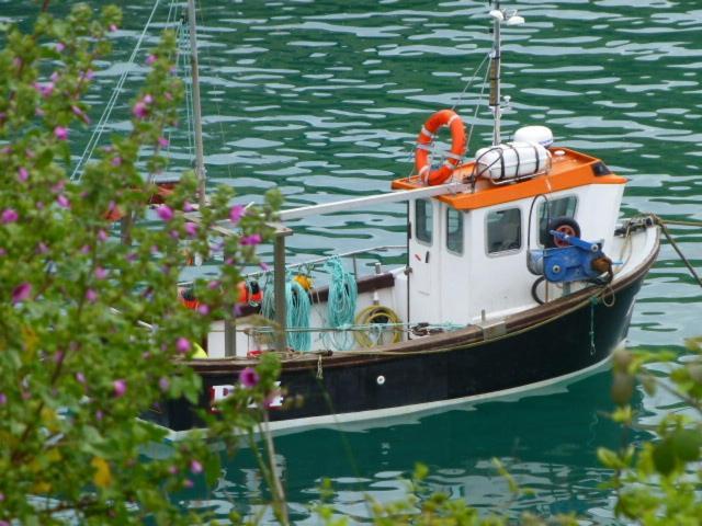 The Gallery Port Isaac Εξωτερικό φωτογραφία