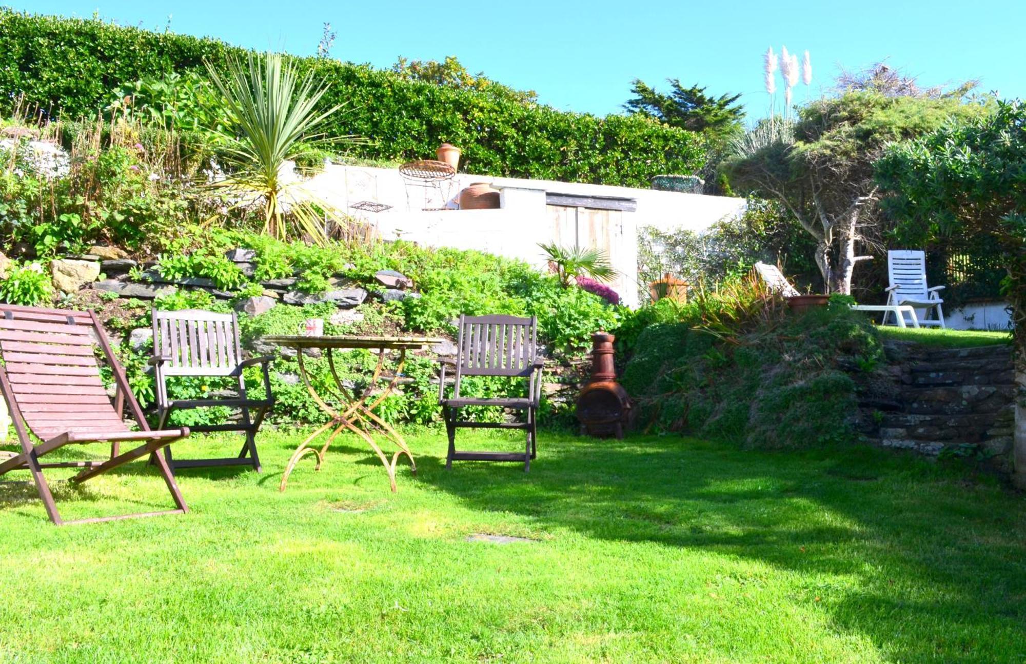 The Gallery Port Isaac Εξωτερικό φωτογραφία