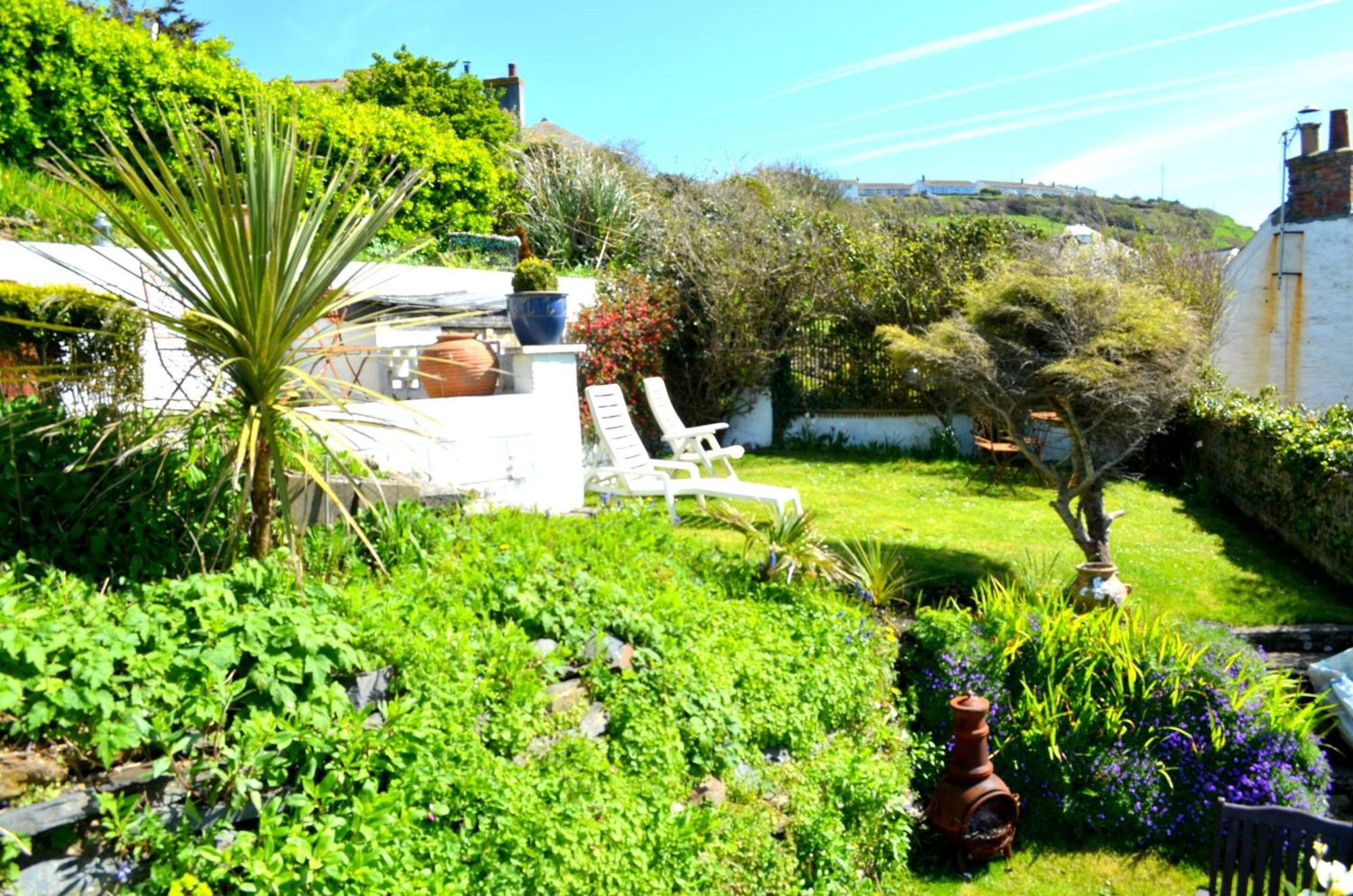The Gallery Port Isaac Εξωτερικό φωτογραφία