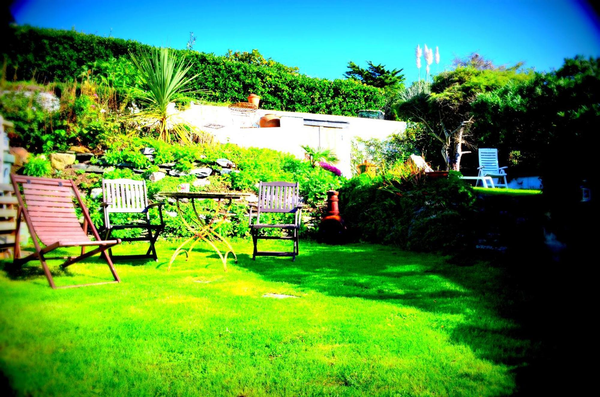 The Gallery Port Isaac Εξωτερικό φωτογραφία