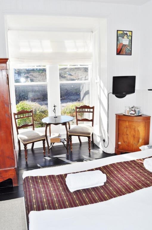 The Gallery Port Isaac Δωμάτιο φωτογραφία