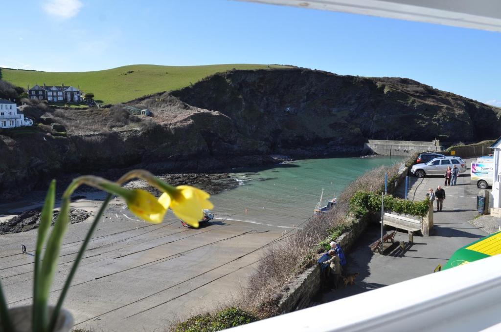 The Gallery Port Isaac Εξωτερικό φωτογραφία