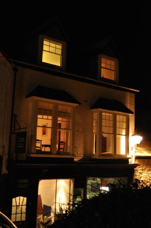 The Gallery Port Isaac Εξωτερικό φωτογραφία