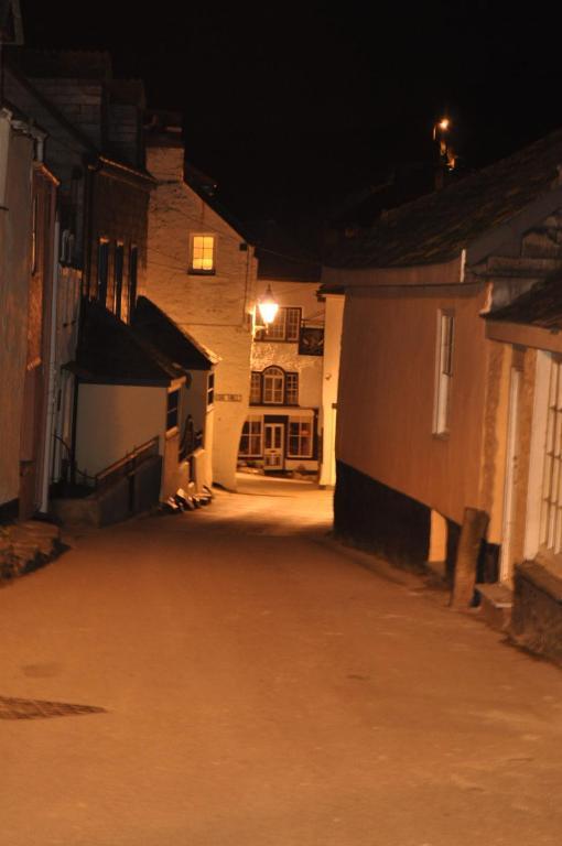 The Gallery Port Isaac Εξωτερικό φωτογραφία