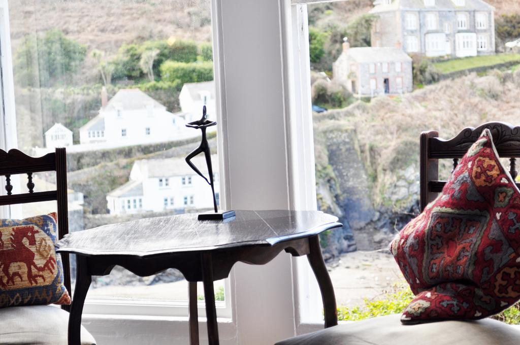 The Gallery Port Isaac Εξωτερικό φωτογραφία