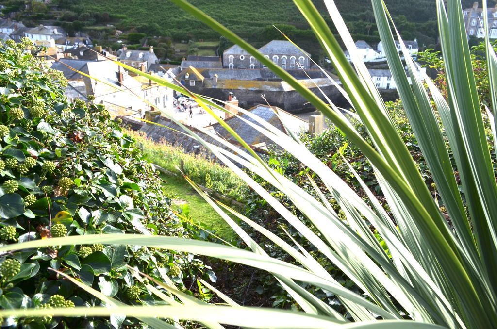The Gallery Port Isaac Εξωτερικό φωτογραφία