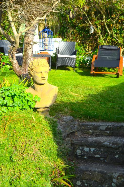 The Gallery Port Isaac Εξωτερικό φωτογραφία