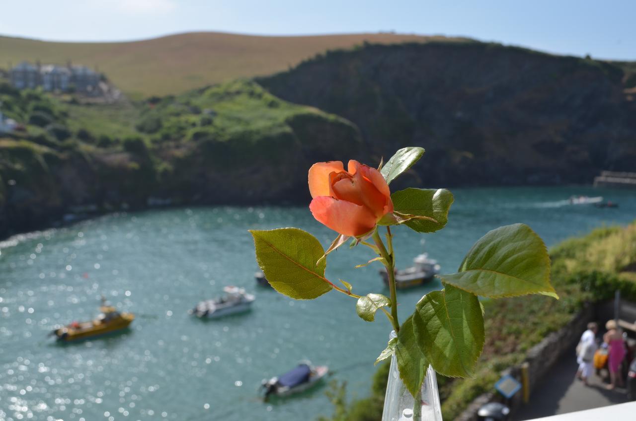 The Gallery Port Isaac Εξωτερικό φωτογραφία