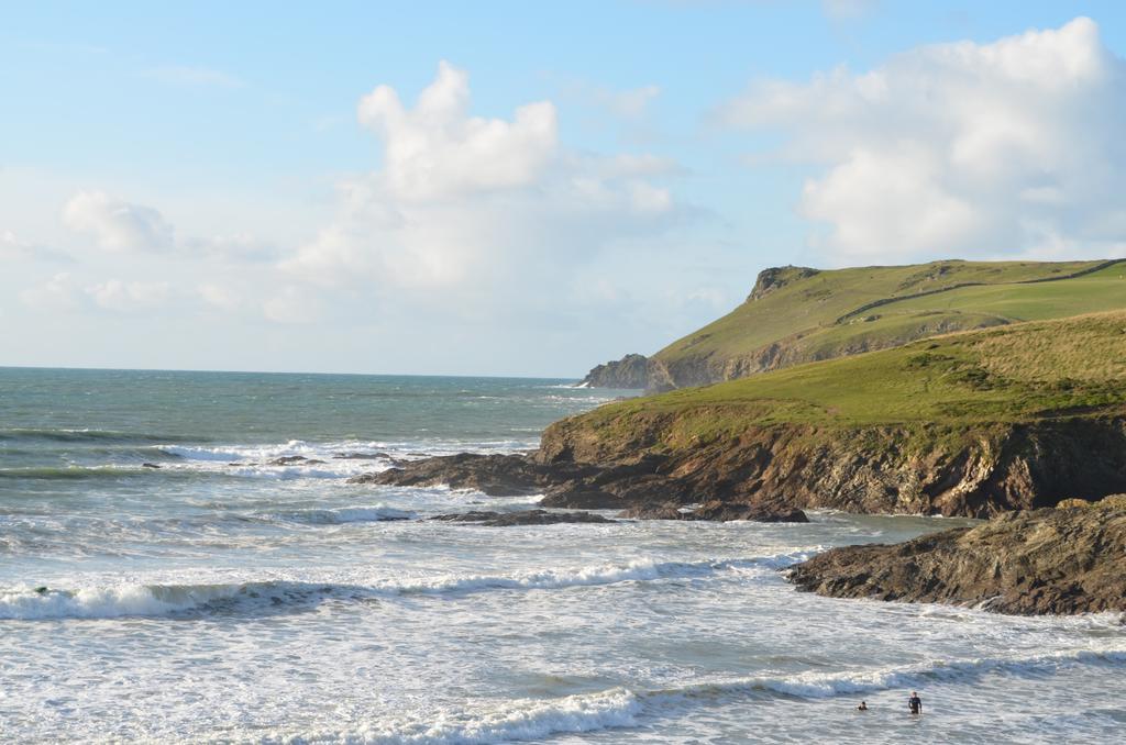 The Gallery Port Isaac Εξωτερικό φωτογραφία